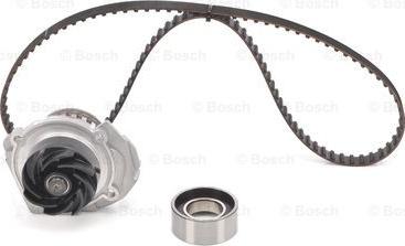 BOSCH 1 987 946 935 - Водна помпа+ к-кт ангренажен ремък vvparts.bg