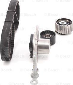 BOSCH 1 987 946 930 - Водна помпа+ к-кт ангренажен ремък vvparts.bg