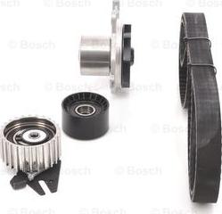 BOSCH 1 987 946 930 - Водна помпа+ к-кт ангренажен ремък vvparts.bg