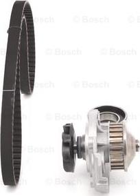 BOSCH 1 987 946 931 - Водна помпа+ к-кт ангренажен ремък vvparts.bg