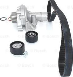 BOSCH 1 987 946 932 - Водна помпа+ к-кт ангренажен ремък vvparts.bg