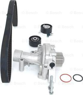 BOSCH 1 987 946 932 - Водна помпа+ к-кт ангренажен ремък vvparts.bg