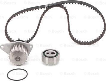 BOSCH 1 987 946 937 - Водна помпа+ к-кт ангренажен ремък vvparts.bg