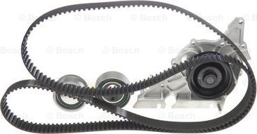 BOSCH 1 987 946 924 - Водна помпа+ к-кт ангренажен ремък vvparts.bg