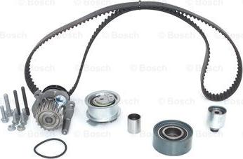 BOSCH 1 987 946 920 - Водна помпа+ к-кт ангренажен ремък vvparts.bg