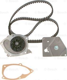 BOSCH 1 987 946 927 - Водна помпа+ к-кт ангренажен ремък vvparts.bg