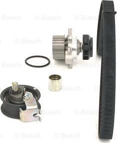 BOSCH 1 987 946 498 - Водна помпа+ к-кт ангренажен ремък vvparts.bg