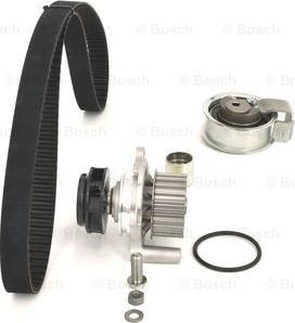 BOSCH 1 987 946 492 - Водна помпа+ к-кт ангренажен ремък vvparts.bg