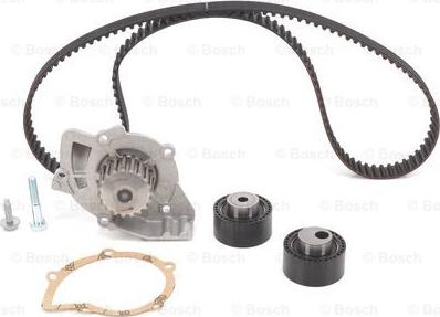 BOSCH 1 987 946 440 - Водна помпа+ к-кт ангренажен ремък vvparts.bg