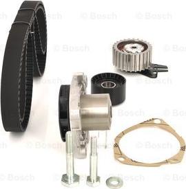 BOSCH 1 987 946 459 - Водна помпа+ к-кт ангренажен ремък vvparts.bg