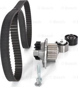 BOSCH 1 987 946 405 - Водна помпа+ к-кт ангренажен ремък vvparts.bg