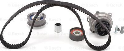 BOSCH 1 987 946 406 - Водна помпа+ к-кт ангренажен ремък vvparts.bg