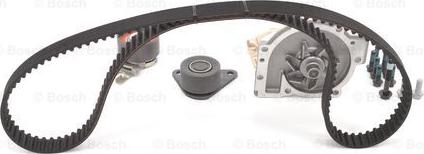 BOSCH 1 987 946 408 - Водна помпа+ к-кт ангренажен ремък vvparts.bg