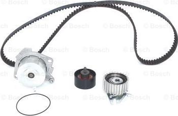 BOSCH 1 987 946 486 - Водна помпа+ к-кт ангренажен ремък vvparts.bg