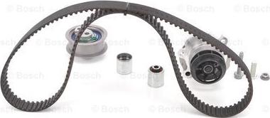 BOSCH 1 987 946 482 - Водна помпа+ к-кт ангренажен ремък vvparts.bg