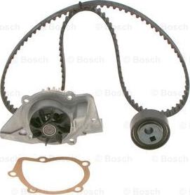 BOSCH 1 987 946 434 - Водна помпа+ к-кт ангренажен ремък vvparts.bg