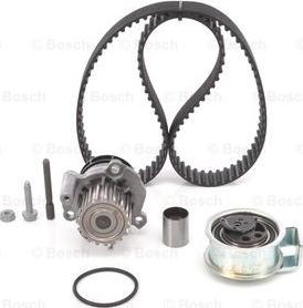 BOSCH 1 987 946 474 - Водна помпа+ к-кт ангренажен ремък vvparts.bg