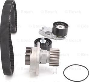 BOSCH 1 987 946 478 - Водна помпа+ к-кт ангренажен ремък vvparts.bg