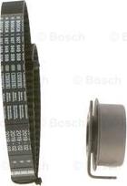 BOSCH 1 987 946 542 - Комплект ангренажен ремък vvparts.bg