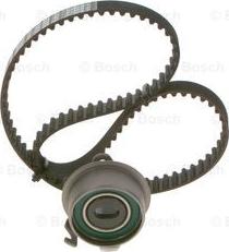 BOSCH 1 987 946 542 - Комплект ангренажен ремък vvparts.bg