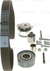 BOSCH 1 987 946 564 - Комплект ангренажен ремък vvparts.bg