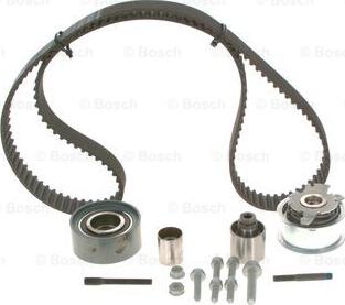 BOSCH 1 987 946 564 - Комплект ангренажен ремък vvparts.bg