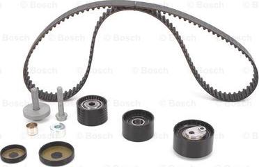 BOSCH 1 987 946 563 - Комплект ангренажен ремък vvparts.bg