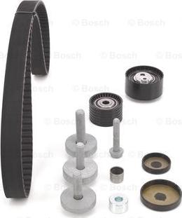 BOSCH 1 987 946 562 - Комплект ангренажен ремък vvparts.bg