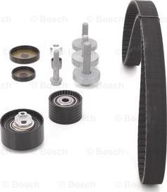 BOSCH 1 987 946 562 - Комплект ангренажен ремък vvparts.bg