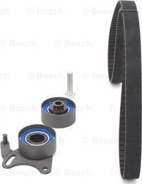 BOSCH 1 987 946 507 - Комплект ангренажен ремък vvparts.bg