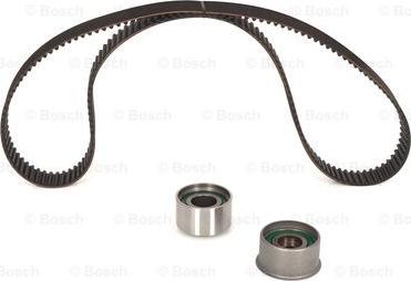 BOSCH 1 987 946 516 - Комплект ангренажен ремък vvparts.bg