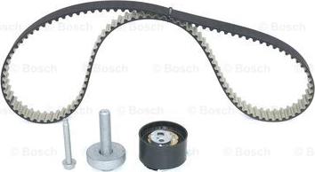 BOSCH 1 987 946 586 - Комплект ангренажен ремък vvparts.bg