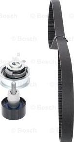 BOSCH 1 987 946 588 - Комплект ангренажен ремък vvparts.bg