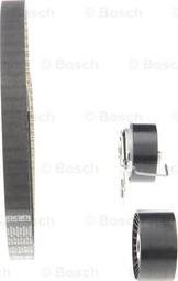 BOSCH 1 987 946 534 - Комплект ангренажен ремък vvparts.bg