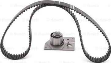 BOSCH 1 987 946 531 - Комплект ангренажен ремък vvparts.bg