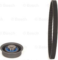 BOSCH 1 987 946 529 - Комплект ангренажен ремък vvparts.bg