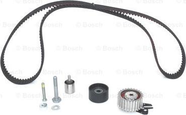 BOSCH 1 987 946 525 - Комплект ангренажен ремък vvparts.bg