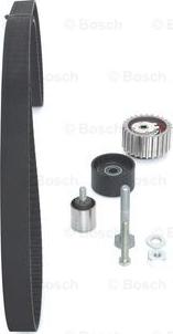 BOSCH 1 987 946 525 - Комплект ангренажен ремък vvparts.bg