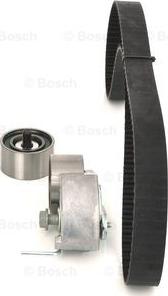 BOSCH 1 987 946 671 - Комплект ангренажен ремък vvparts.bg