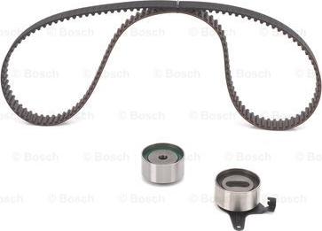 BOSCH 1 987 946 348 - Комплект ангренажен ремък vvparts.bg