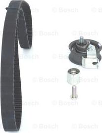 BOSCH 1 987 946 347 - Комплект ангренажен ремък vvparts.bg