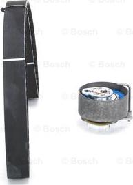 BOSCH 1 987 946 365 - Комплект ангренажен ремък vvparts.bg