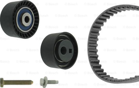 BOSCH 1 987 946 366 - Комплект ангренажен ремък vvparts.bg