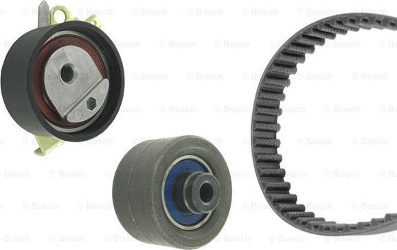 BOSCH 1 987 946 368 - Комплект ангренажен ремък vvparts.bg