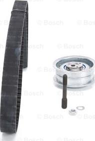 BOSCH 1 987 946 362 - Комплект ангренажен ремък vvparts.bg