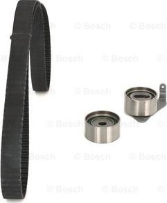 BOSCH 1 987 946 308 - Комплект ангренажен ремък vvparts.bg