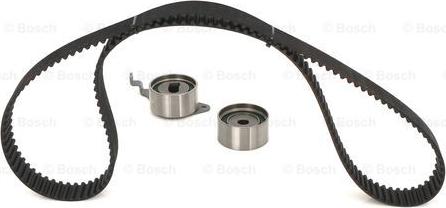 BOSCH 1 987 946 308 - Комплект ангренажен ремък vvparts.bg