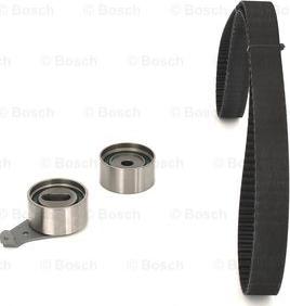 BOSCH 1 987 946 308 - Комплект ангренажен ремък vvparts.bg