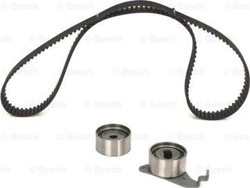 BOSCH 1 987 946 308 - Комплект ангренажен ремък vvparts.bg