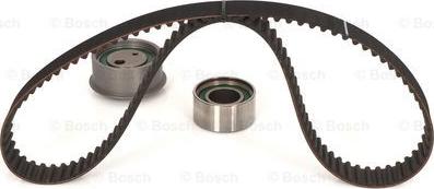 BOSCH 1 987 946 307 - Комплект ангренажен ремък vvparts.bg